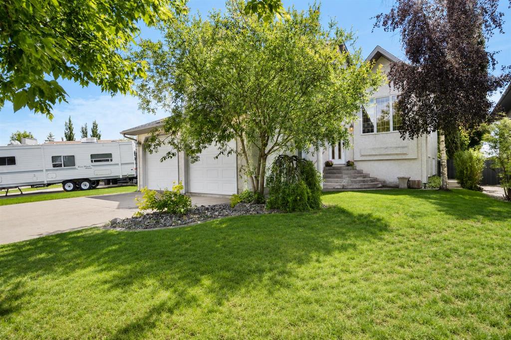 Picture of 9009 117 Avenue , Grande Prairie Real Estate Listing