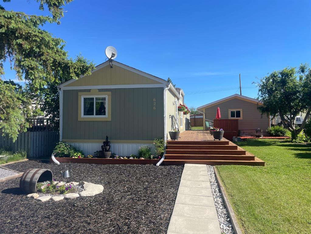 Picture of 626 3 Avenue , Bassano Real Estate Listing