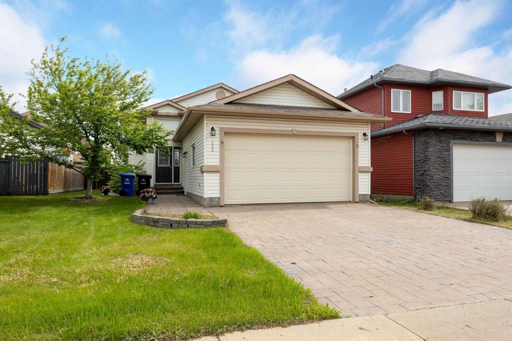 Picture of 299 Pacific Crescent , Fort McMurray Real Estate Listing