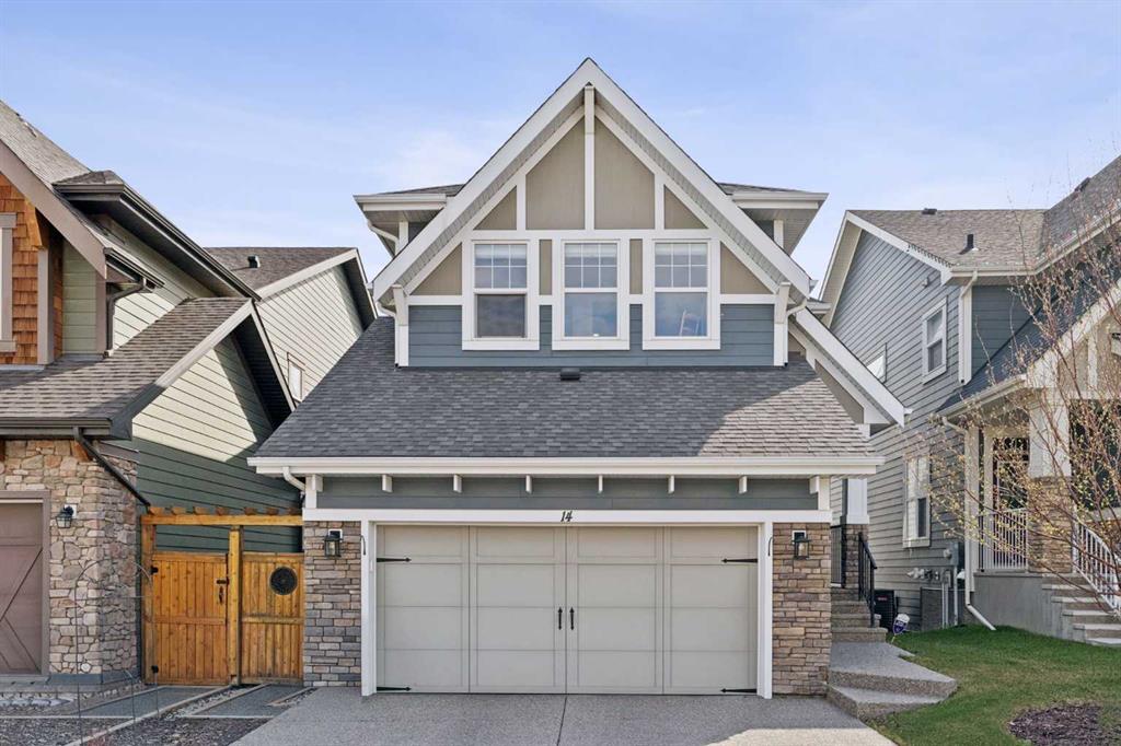 Picture of 14 Riviera View , Cochrane Real Estate Listing