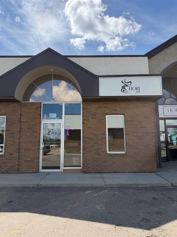 Picture of 4A, 5405 44 Street , Lloydminster Real Estate Listing