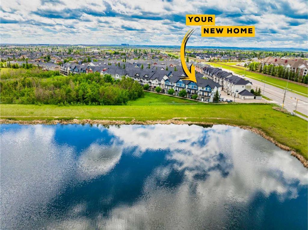 Picture of 88 New Brighton Point SE, Calgary Real Estate Listing