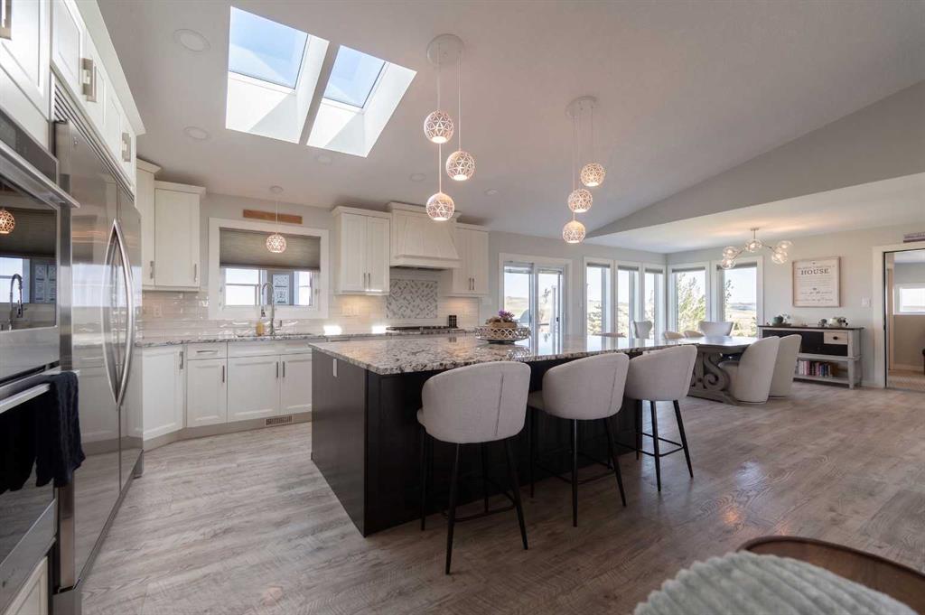 Picture of #2 Hill Drive, 213026 Twp Rd 70  , Welling Real Estate Listing