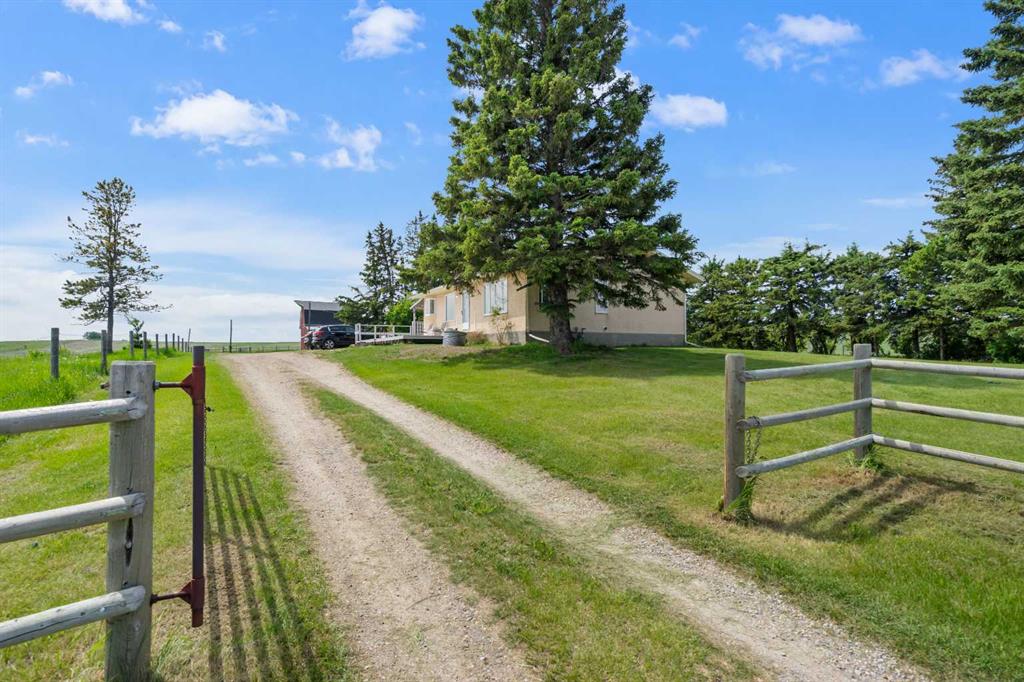 Picture of 33025 Township Road 290  , Rural Rocky View County Real Estate Listing
