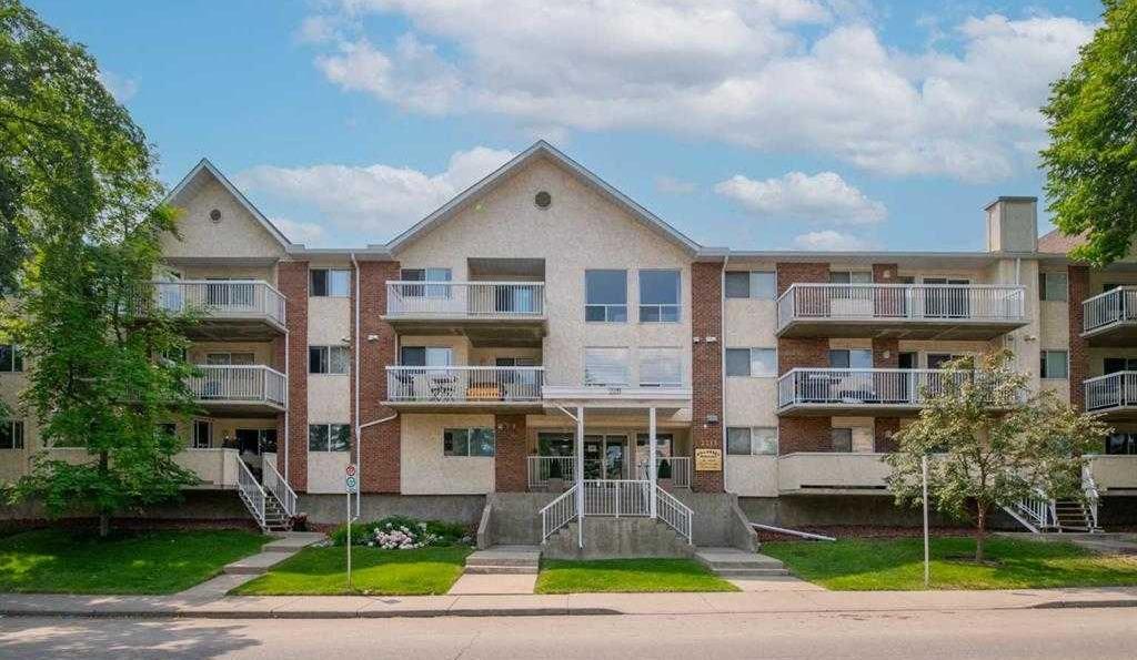 Picture of 217, 2211 29 Street SW, Calgary Real Estate Listing