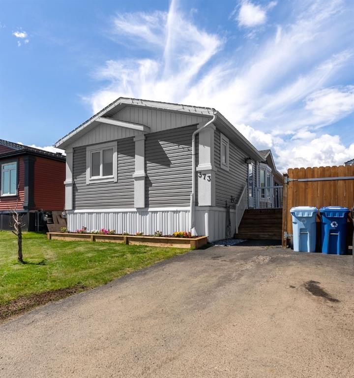 Picture of 373 Mckinlay Crescent , Fort McMurray Real Estate Listing