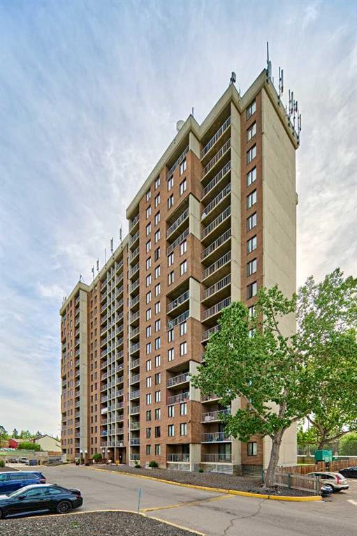 Picture of 711, 4944 dalton Drive NW, Calgary Real Estate Listing