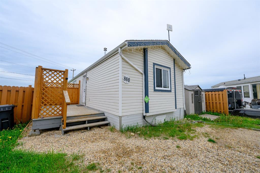 Picture of 88B, 55011 714 Township , Grande Prairie Real Estate Listing