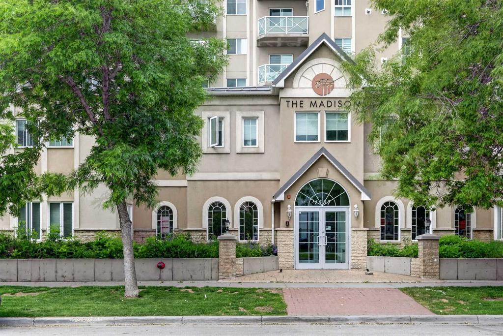 Picture of 205, 1507 Centre A Street NE, Calgary Real Estate Listing