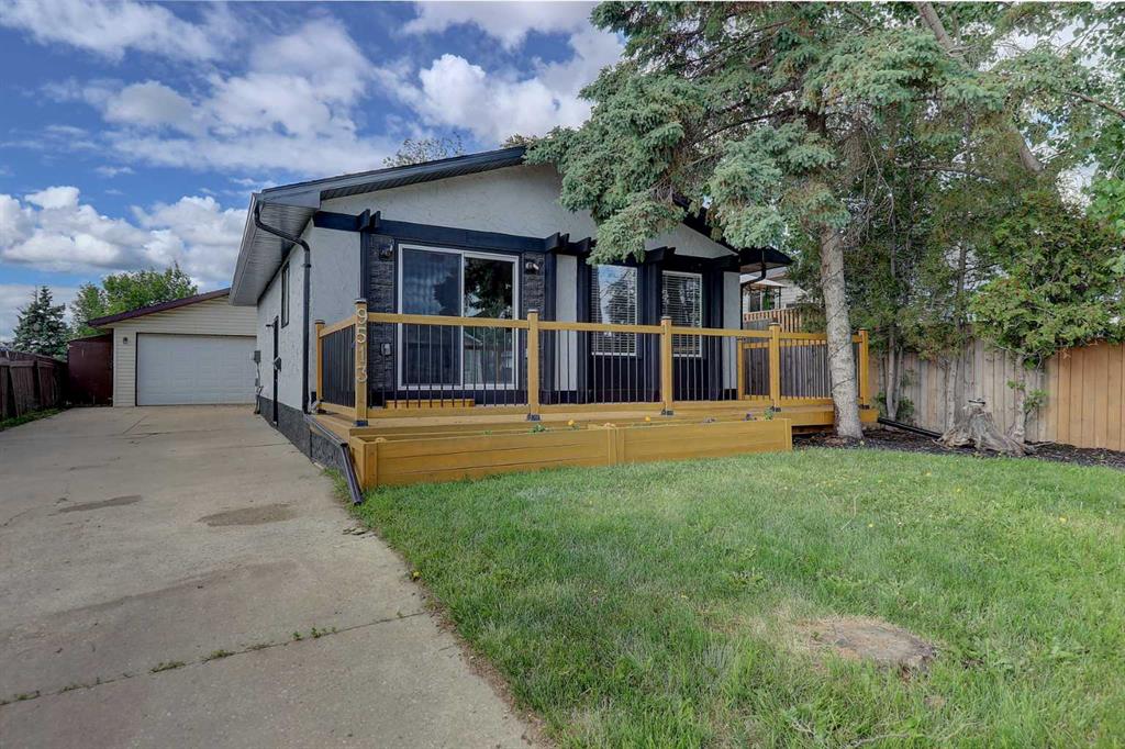 Picture of 9513 120 Avenue , Grande Prairie Real Estate Listing