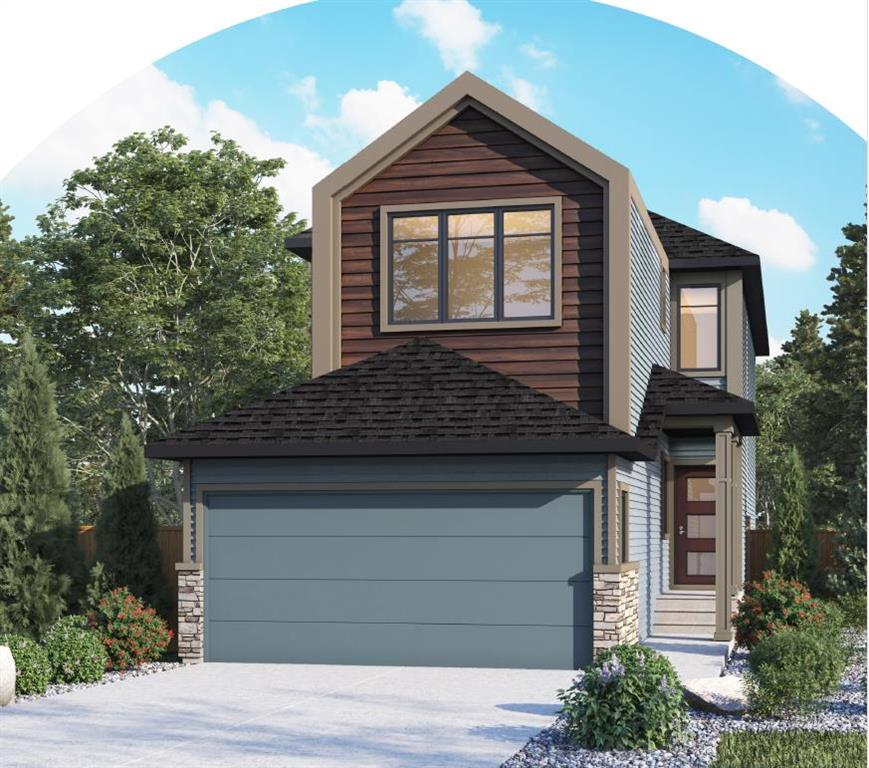 Picture of 41 Lewiston Common NE, Calgary Real Estate Listing