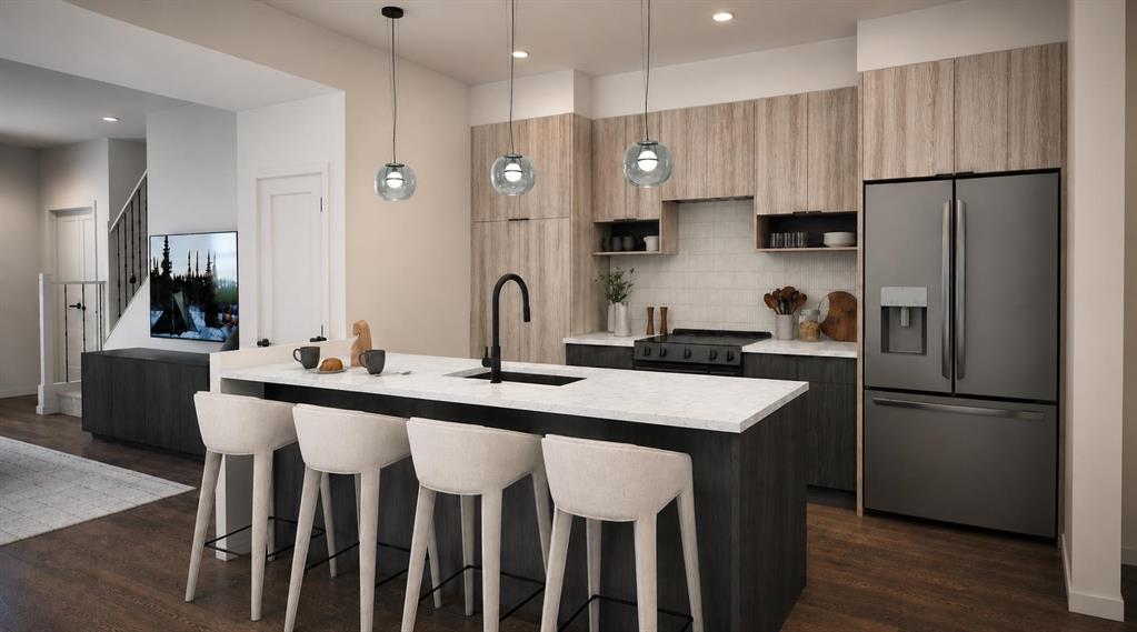 Picture of 2433 Creeker Lane , Airdrie Real Estate Listing