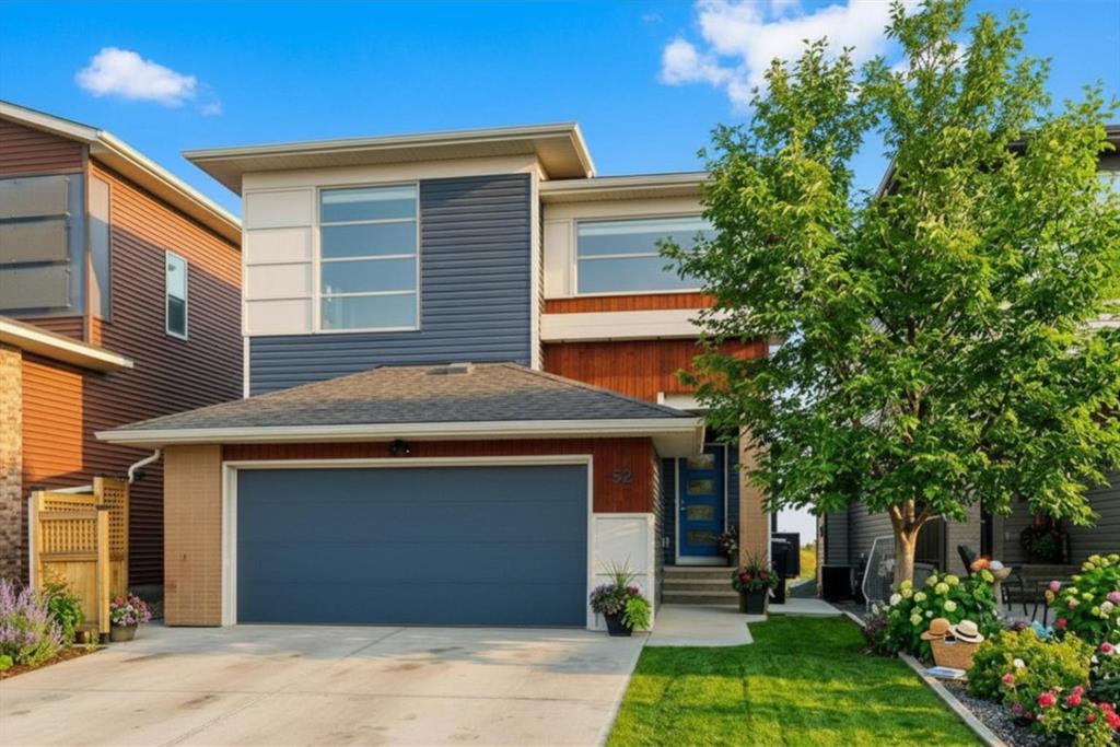 Picture of 52 Walden Green SE, Calgary Real Estate Listing