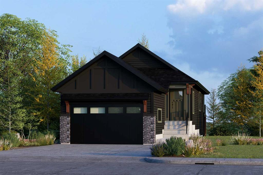 Picture of 109 Quartz Crescent , Cochrane Real Estate Listing