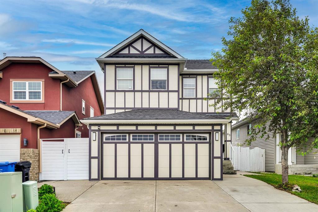 Picture of 63 Saddlemont Crescent NE, Calgary Real Estate Listing