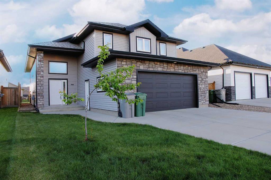 Picture of 3908 41A Avenue , Lloydminster Real Estate Listing