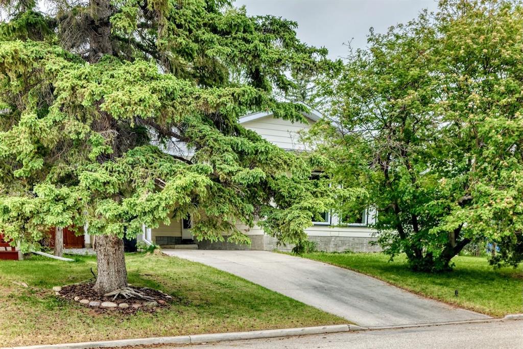 Picture of 6539 54 Street NW, Calgary Real Estate Listing