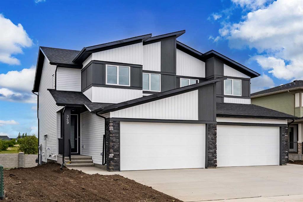 Picture of 349 Dawson Wharf Road , Chestermere Real Estate Listing