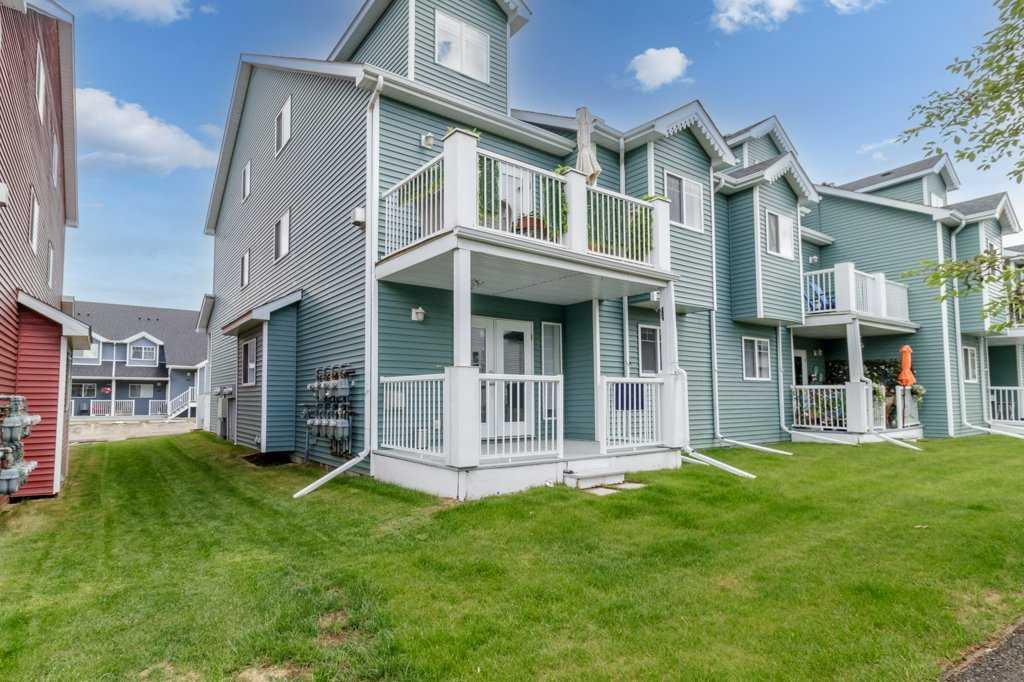 Picture of 1001, 5220 50A  , Sylvan Lake Real Estate Listing