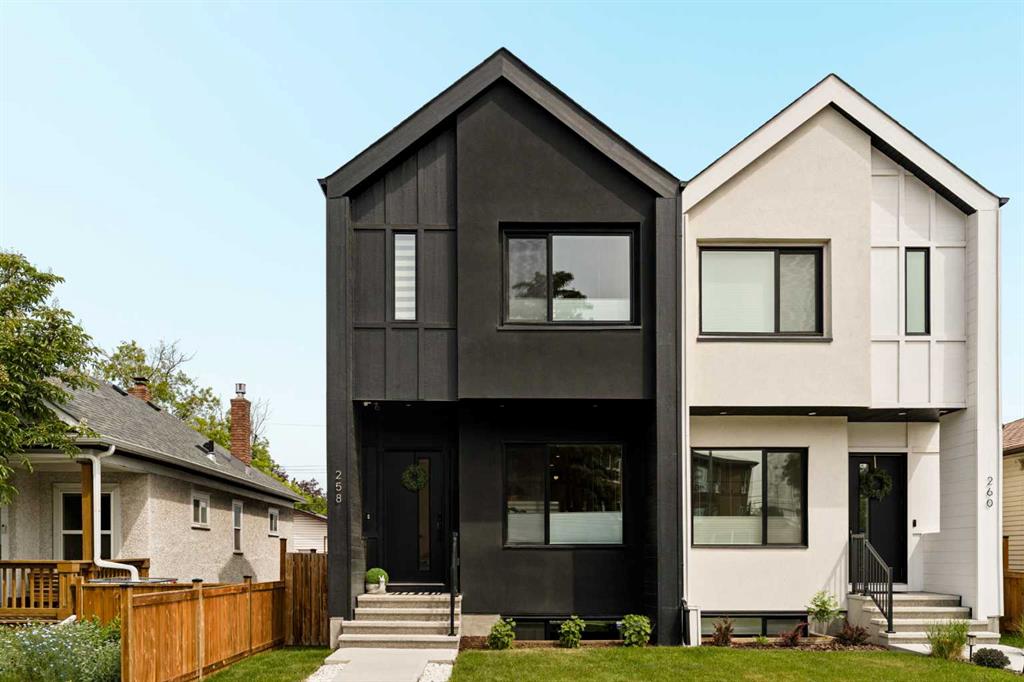 Picture of 258 17 Avenue NE, Calgary Real Estate Listing