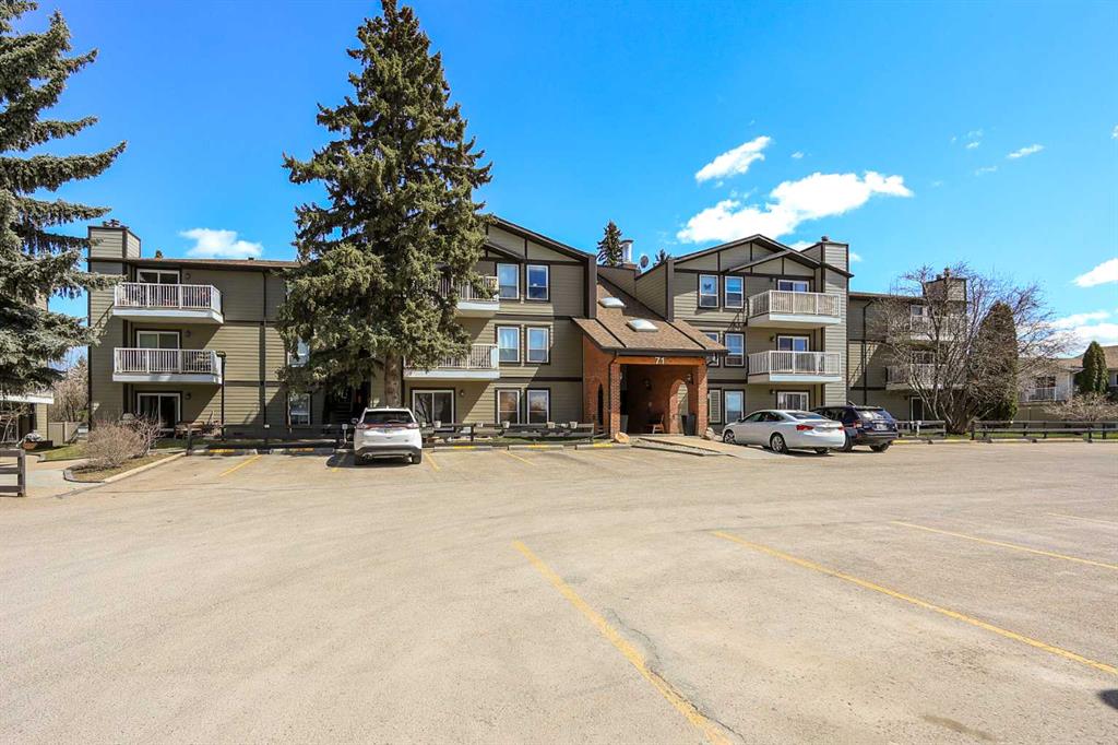 Picture of 108, 71 Cosgrove Crescent , Red Deer Real Estate Listing