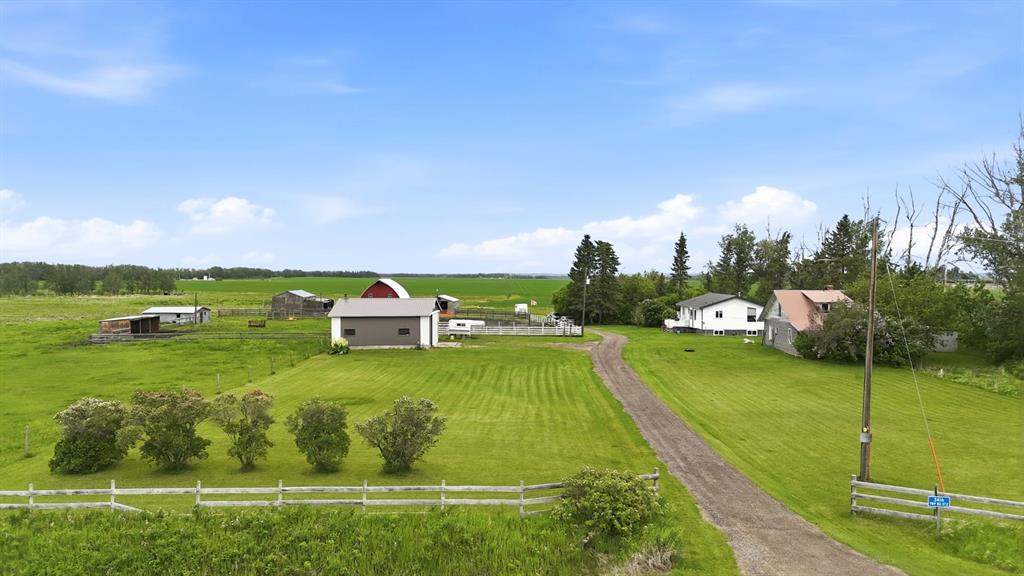 Picture of 3416 Township Road 372  , Rural Red Deer County Real Estate Listing