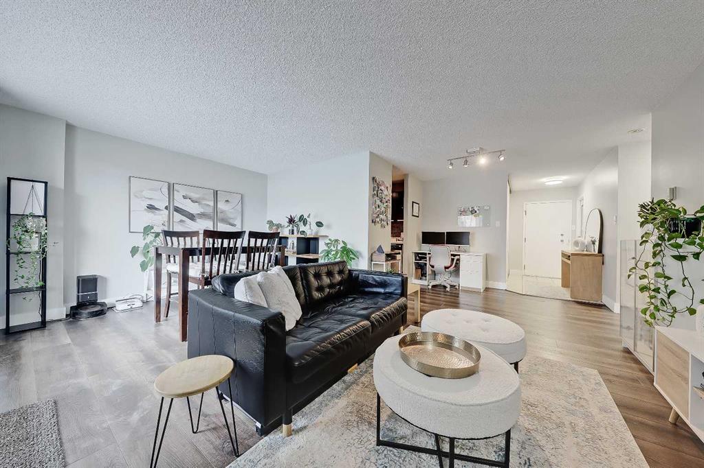 Picture of 708, 718 12 Avenue SW, Calgary Real Estate Listing