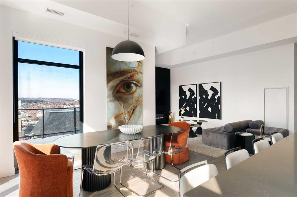 Picture of 1803, 730 2 Avenue SW, Calgary Real Estate Listing