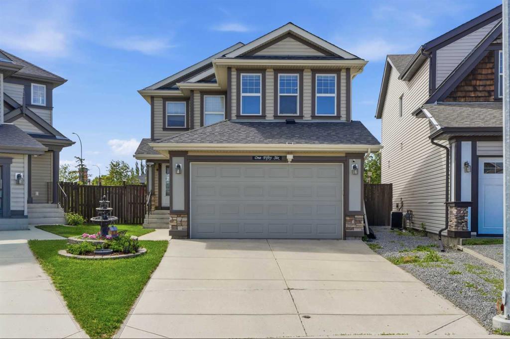 Picture of 156 Covehaven Terrace NE, Calgary Real Estate Listing