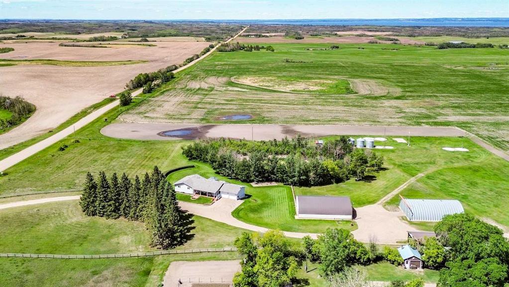 Picture of 19508 TWP 40-4  , Stettler Real Estate Listing