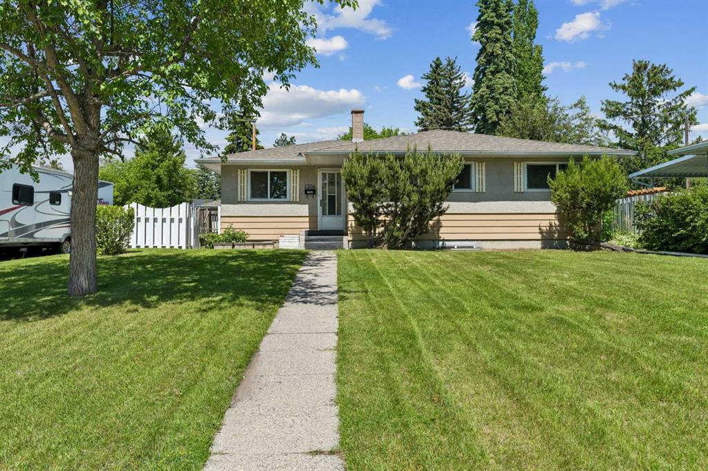 Picture of 1306 87 Avenue SW, Calgary Real Estate Listing