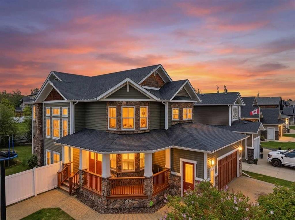 Picture of 1 Rosewood Rise , Sylvan Lake Real Estate Listing