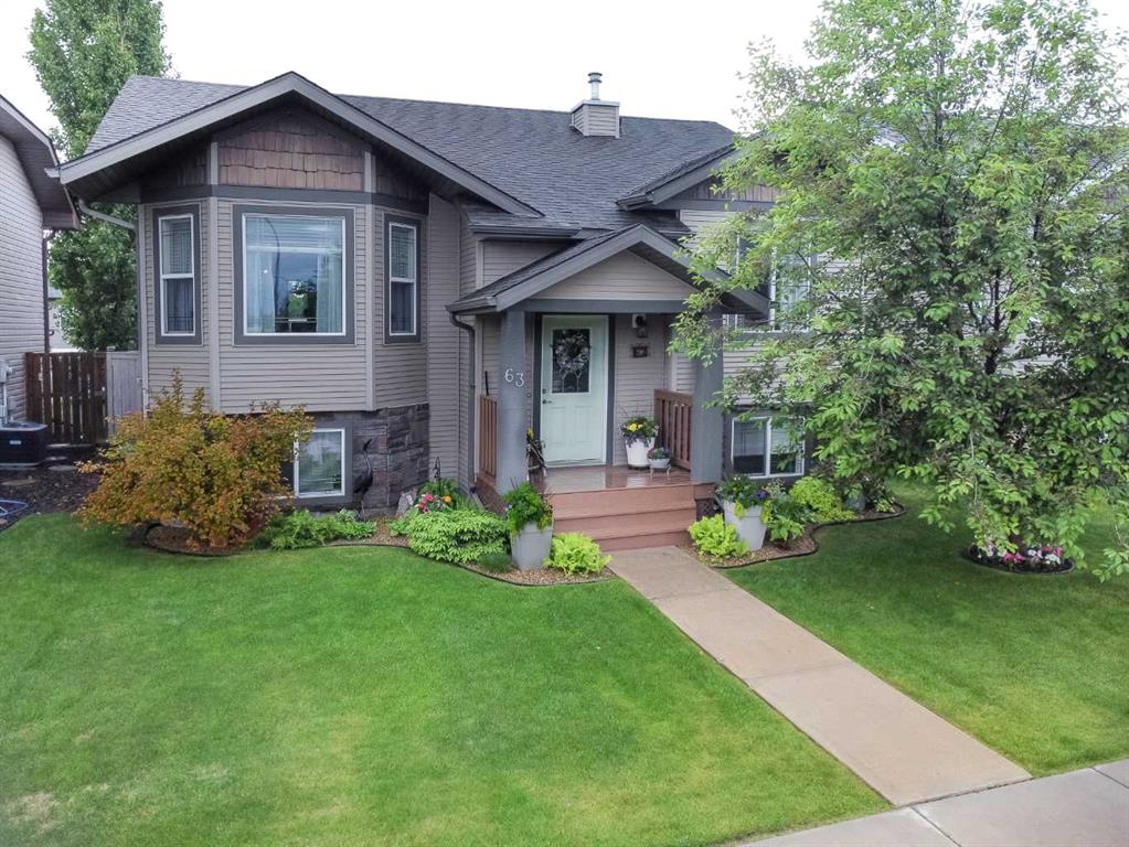 Picture of 63 Vanier Drive , Red Deer Real Estate Listing