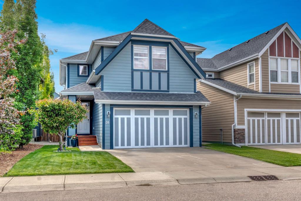 Picture of 31 Mahogany Way SE, Calgary Real Estate Listing