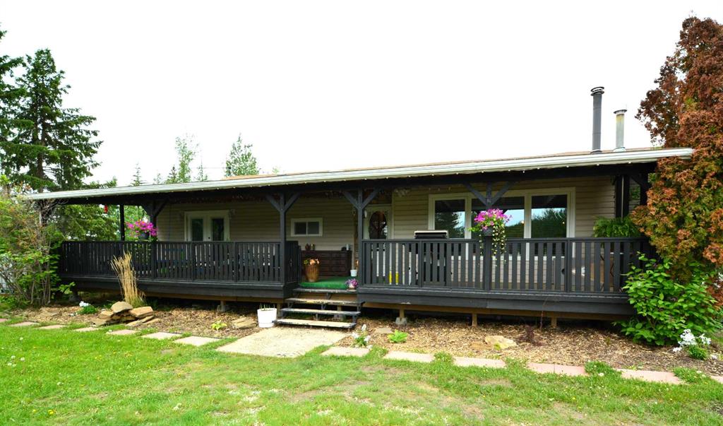 Picture of 121, 50529 Range Road 21  , Rural Parkland County Real Estate Listing