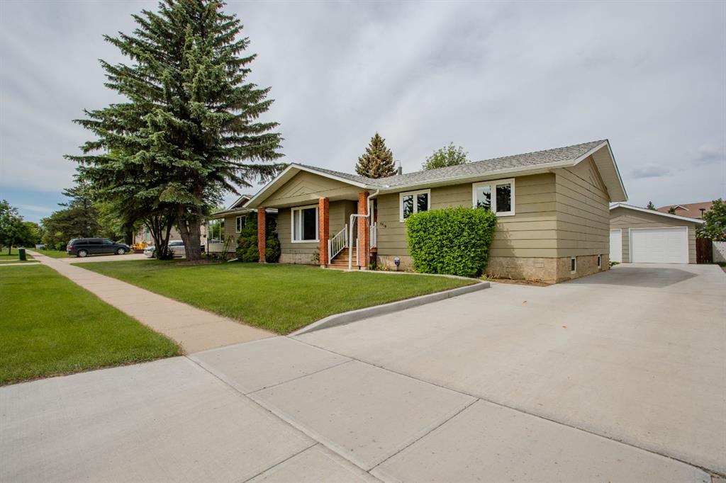 Picture of 5318 39 Street  , Lloydminster Real Estate Listing