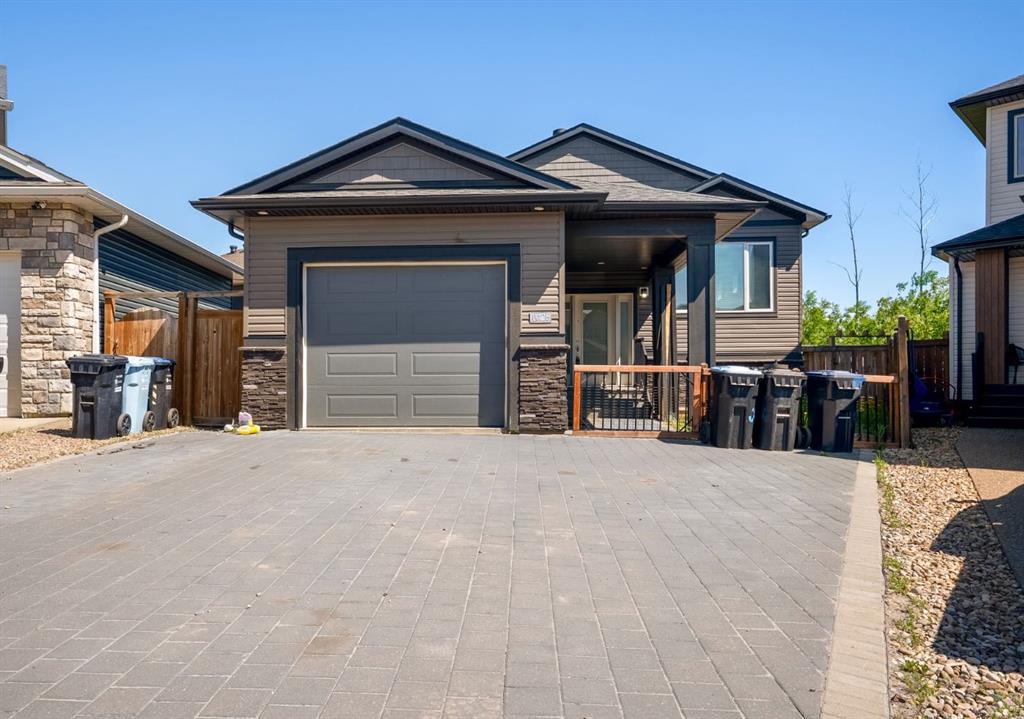 Picture of 125 Amberwood Court , Fort McMurray Real Estate Listing