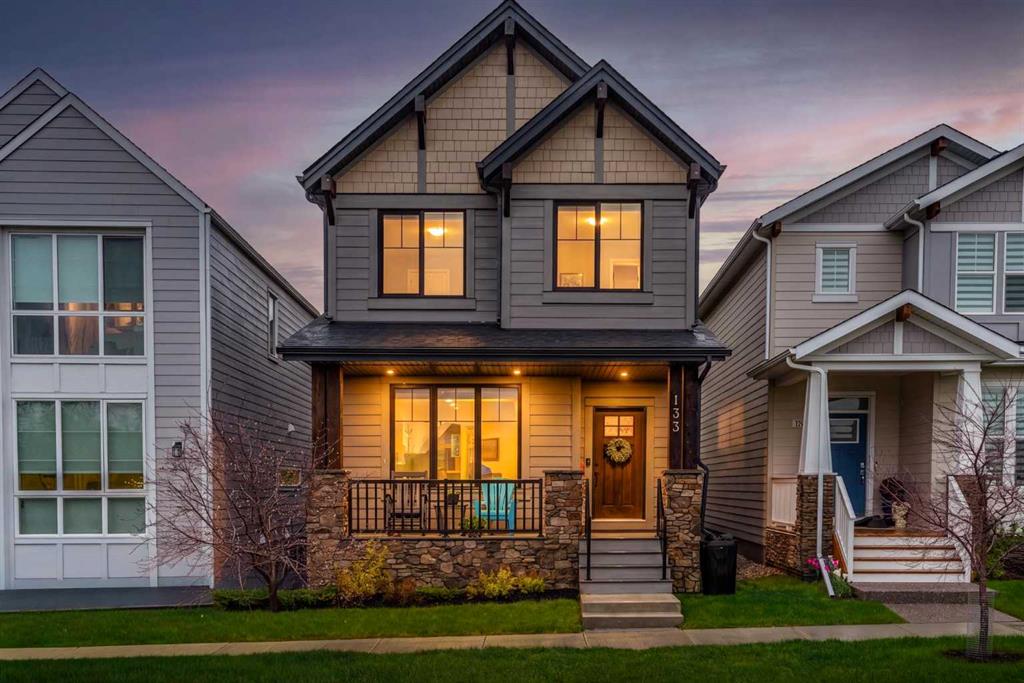 Picture of 133 Treeline Avenue SW, Calgary Real Estate Listing