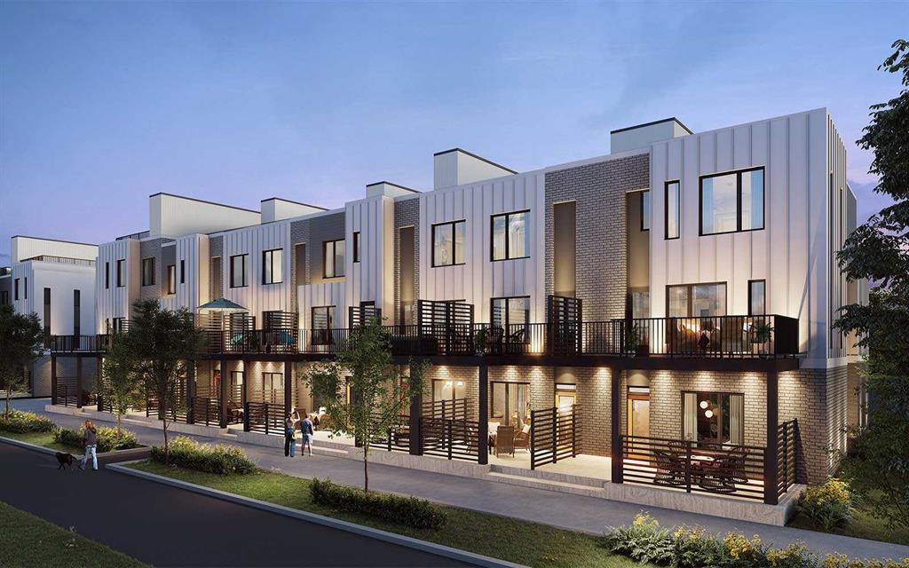 Picture of 28, 5750 Dene Way , Real Estate Listing