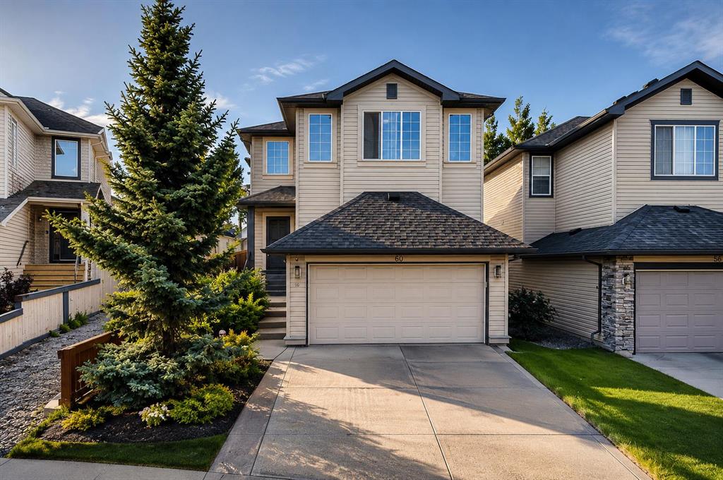 Picture of 60 Tuscany Ridge Crescent NW, Calgary Real Estate Listing