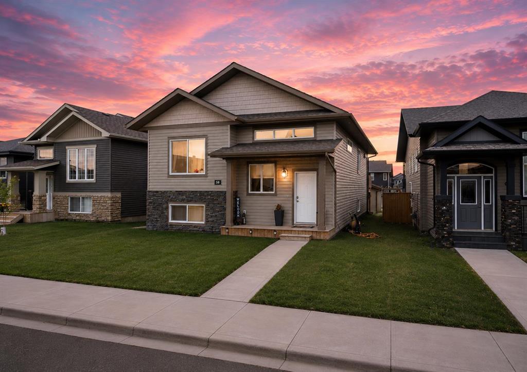Picture of 58 Village Crescent , Red Deer Real Estate Listing