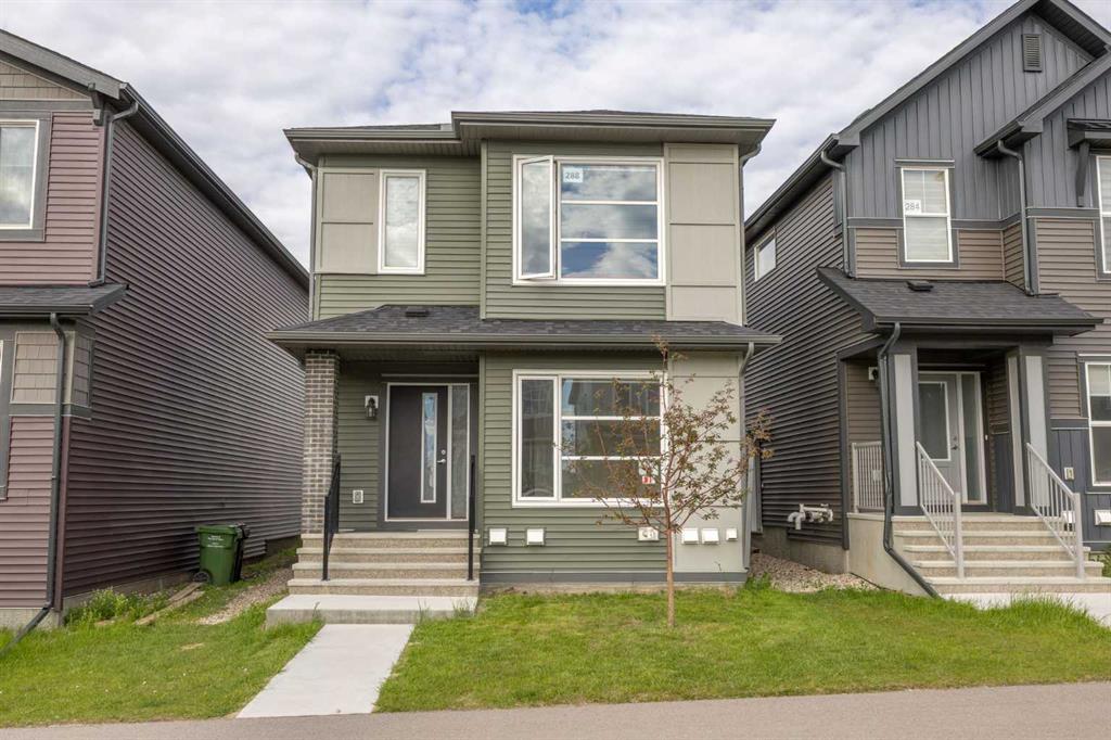 Picture of 288 Lucas Boulevard NW, Calgary Real Estate Listing