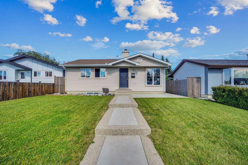 Picture of 1527 Maitland Drive NE, Calgary Real Estate Listing