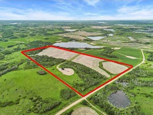 Picture of PT NE 22-50-25 W3 Acres , Rural Real Estate Listing