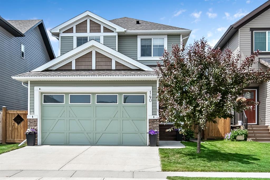 Picture of 140 Wildrose Drive , Strathmore Real Estate Listing