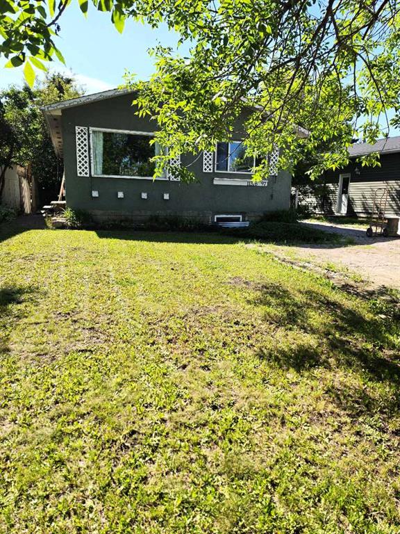 Picture of 11316 97 Street , Grande Prairie Real Estate Listing