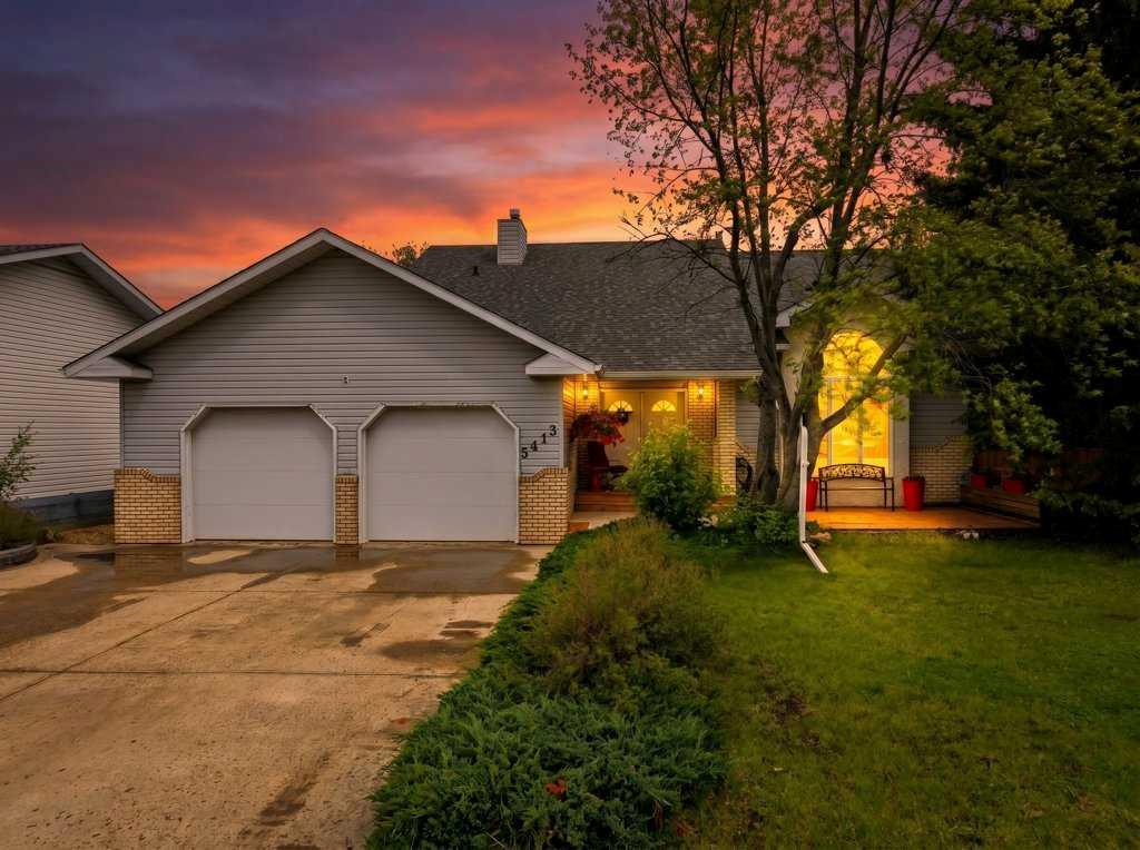 Picture of 5413 46 Street , Rimbey Real Estate Listing