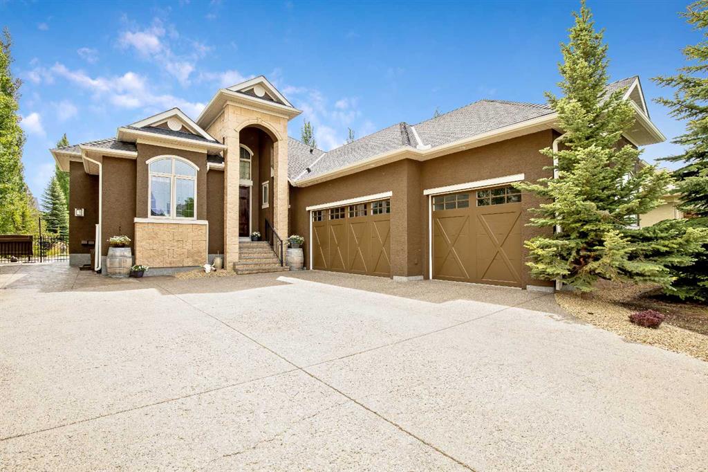 Picture of 150 Cimarron Drive , Okotoks Real Estate Listing