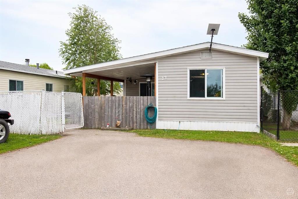 Picture of 32 RIVER VALLEY ESTATES  , Whitecourt Real Estate Listing