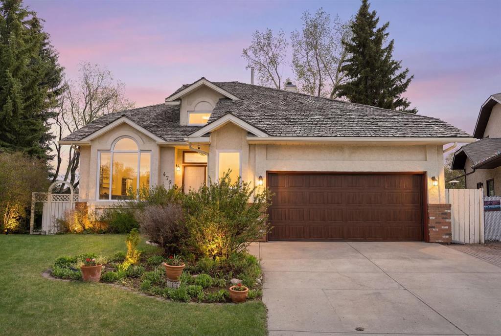 Picture of 476 Silvergrove Gardens NW, Calgary Real Estate Listing